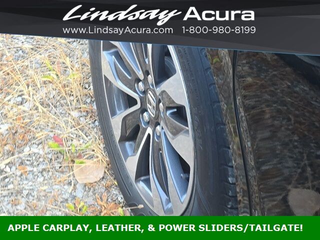 2021 Honda Odyssey EX-L Columbus OH