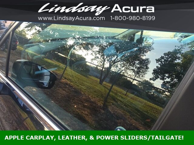 2021 Honda Odyssey EX-L Columbus OH