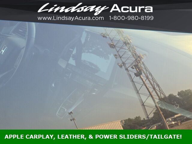 2021 Honda Odyssey EX-L Columbus OH