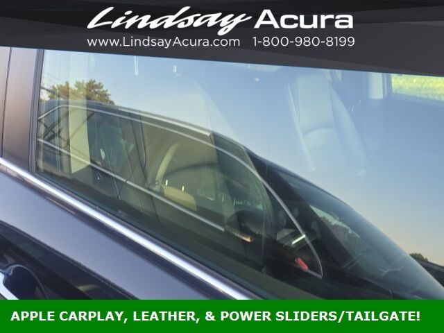 2021 Honda Odyssey EX-L Columbus OH