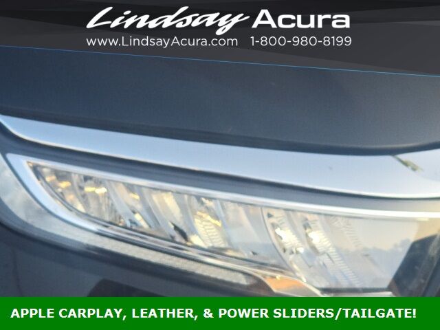 2021 Honda Odyssey EX-L Columbus OH