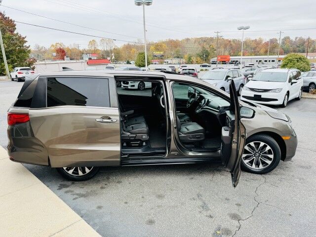 2021 Honda Odyssey EX-L Conover NC