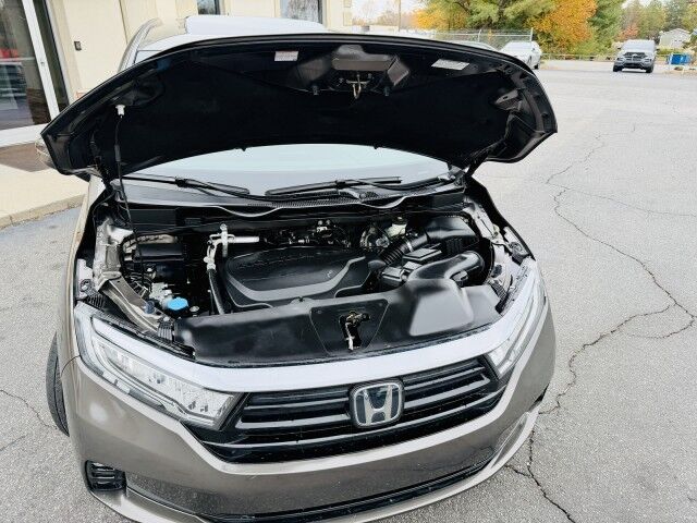 2021 Honda Odyssey EX-L Conover NC