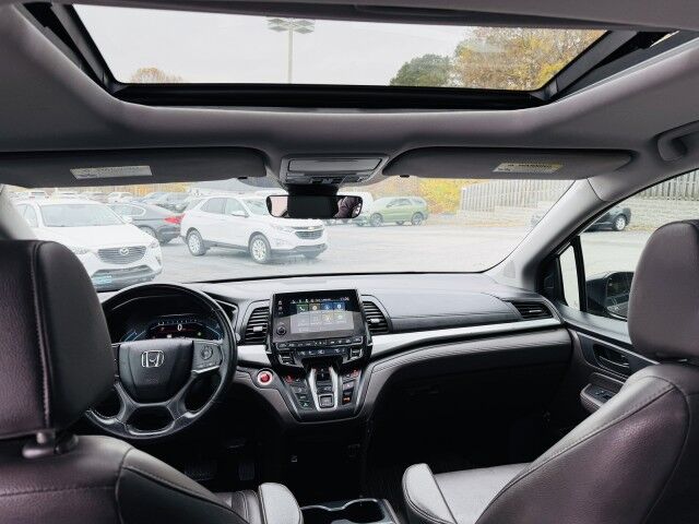 2021 Honda Odyssey EX-L Conover NC