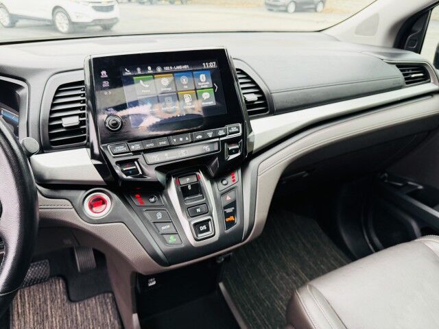 2021 Honda Odyssey EX-L Conover NC