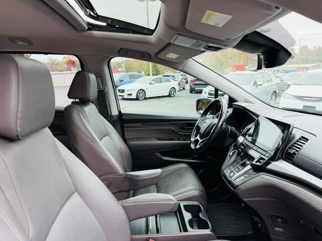 2021 Honda Odyssey EX-L Conover NC