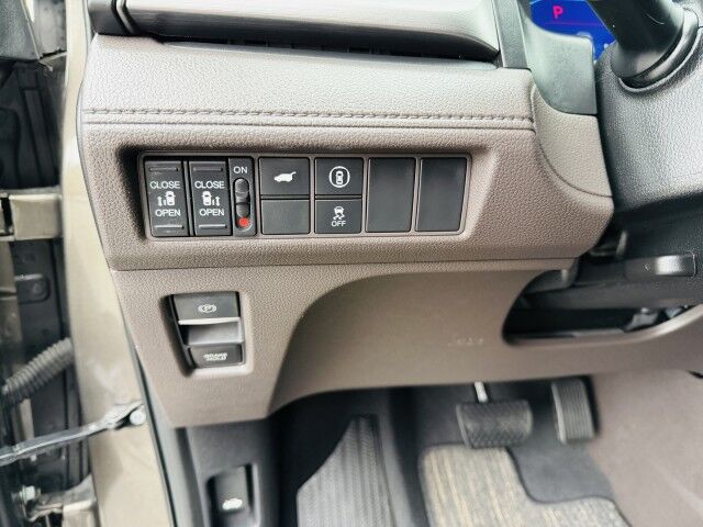 2021 Honda Odyssey EX-L Conover NC