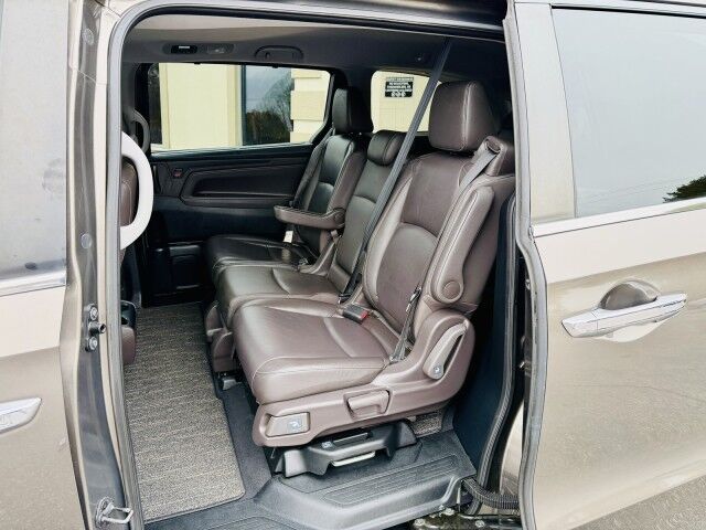 2021 Honda Odyssey EX-L Conover NC