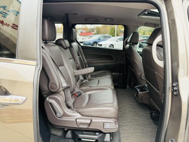 2021 Honda Odyssey EX-L Conover NC