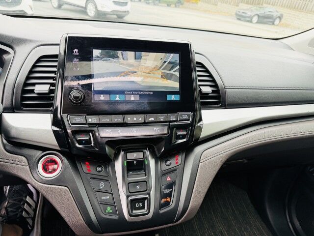 2021 Honda Odyssey EX-L Conover NC