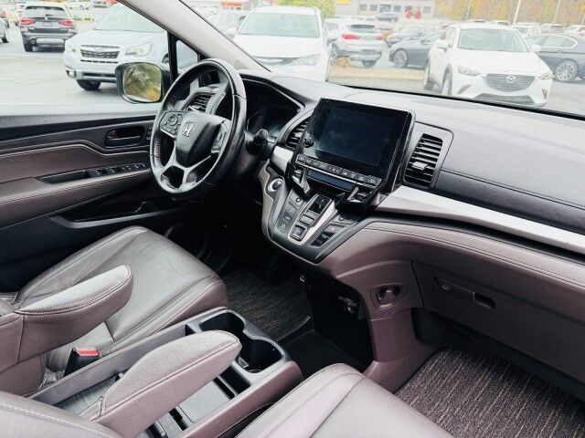 2021 Honda Odyssey EX-L Conover NC