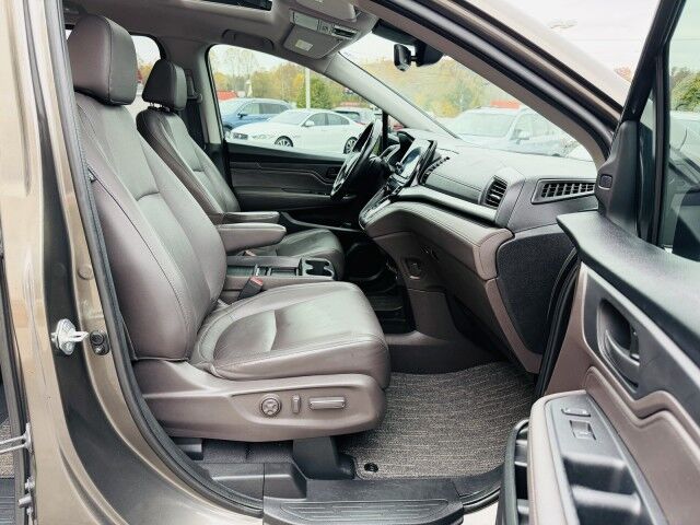 2021 Honda Odyssey EX-L Conover NC