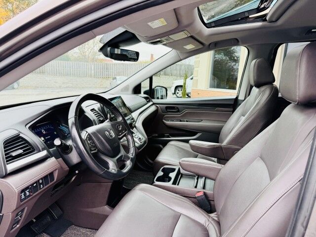 2021 Honda Odyssey EX-L Conover NC