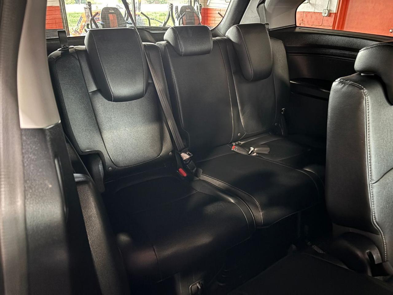 2021 Honda Odyssey EX-L Franklin OH