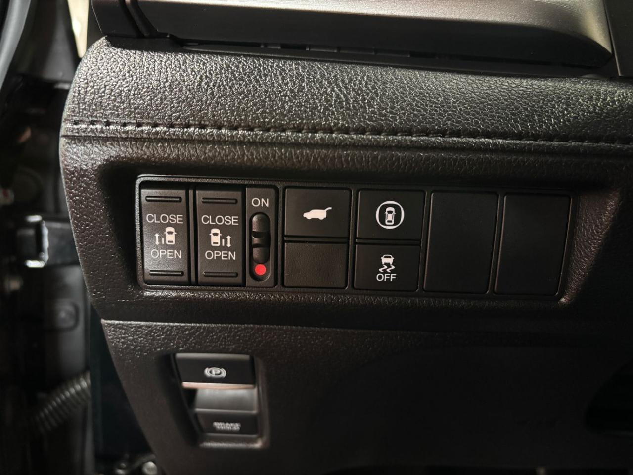 2021 Honda Odyssey EX-L Franklin OH