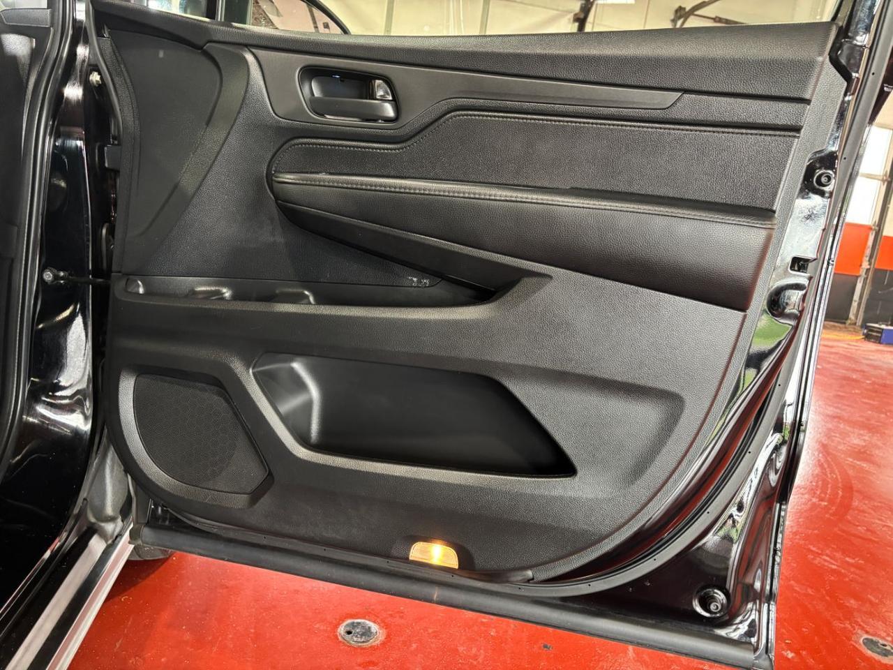 2021 Honda Odyssey EX-L Franklin OH