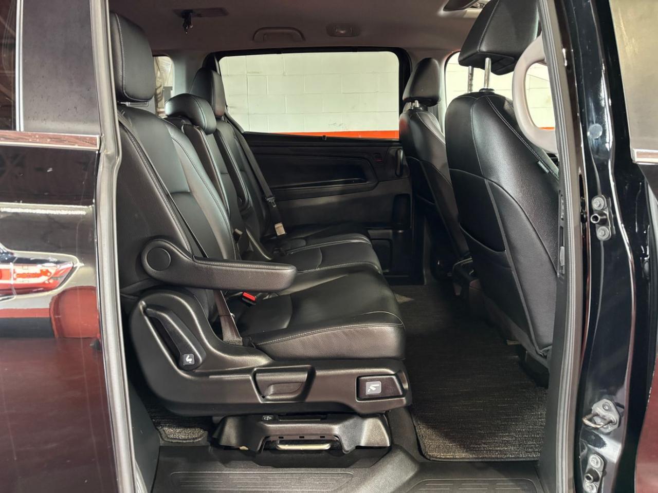 2021 Honda Odyssey EX-L Franklin OH