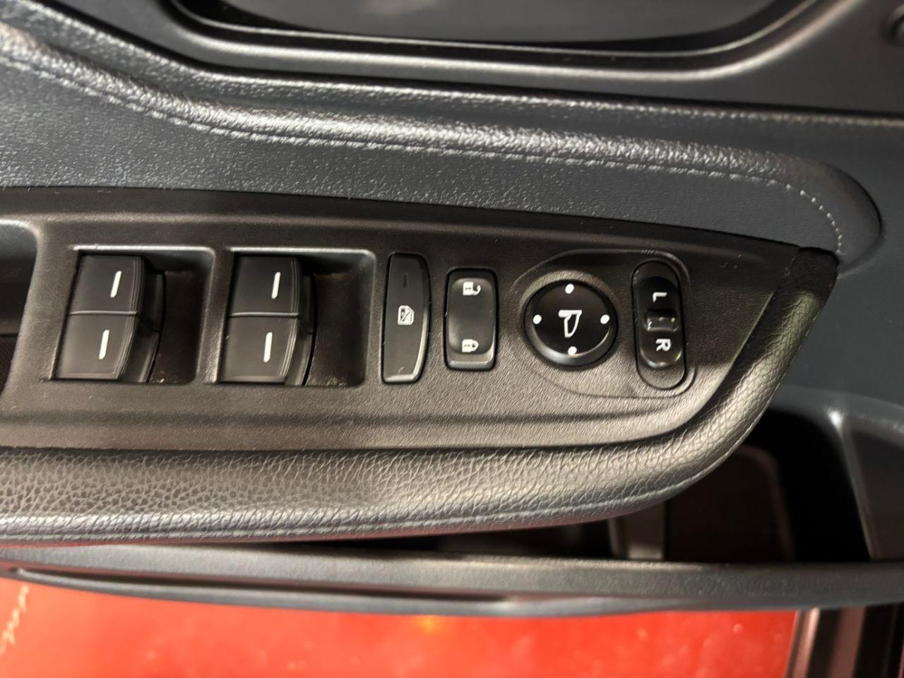 2021 Honda Odyssey EX-L Franklin OH