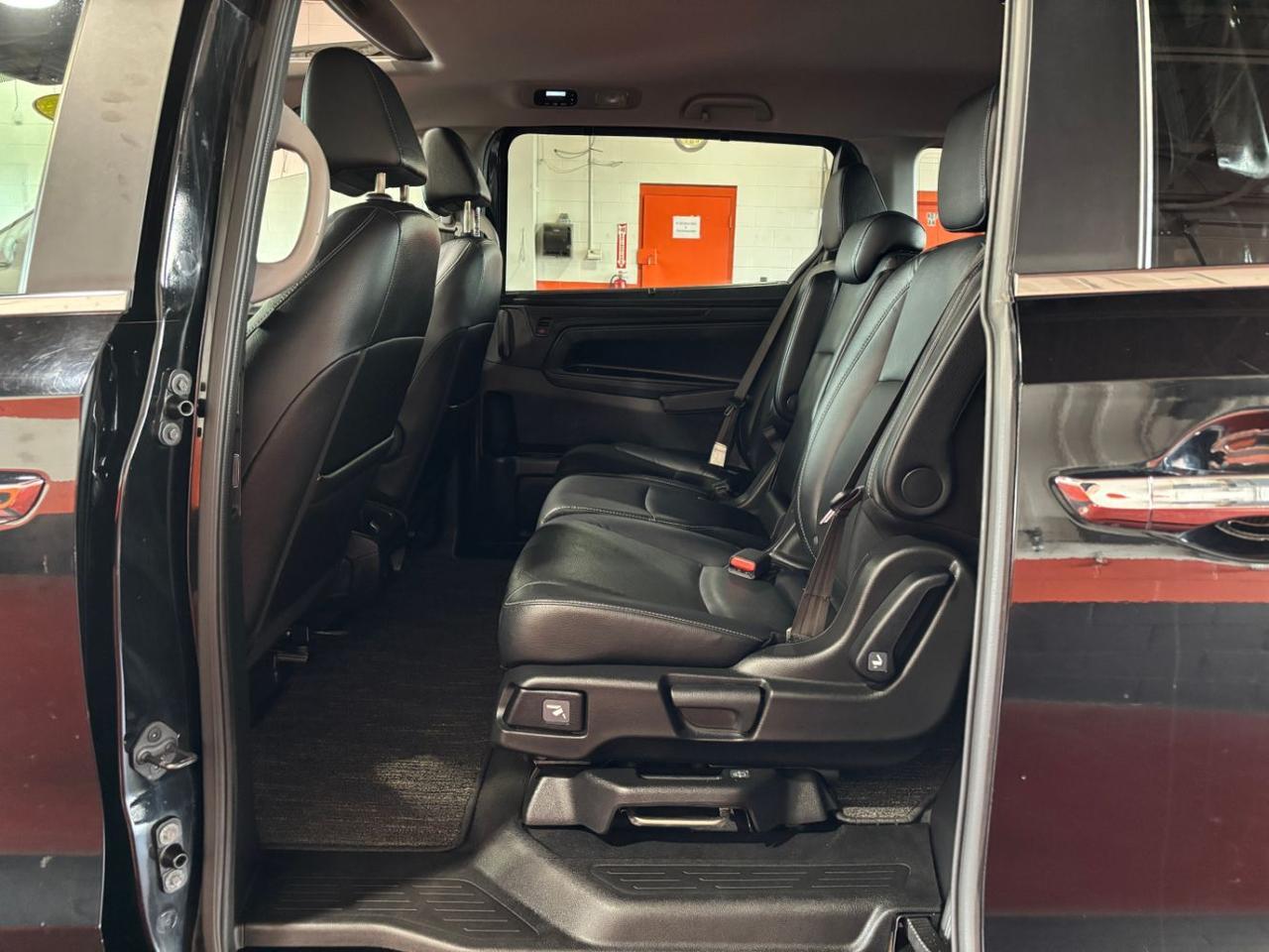 2021 Honda Odyssey EX-L Franklin OH