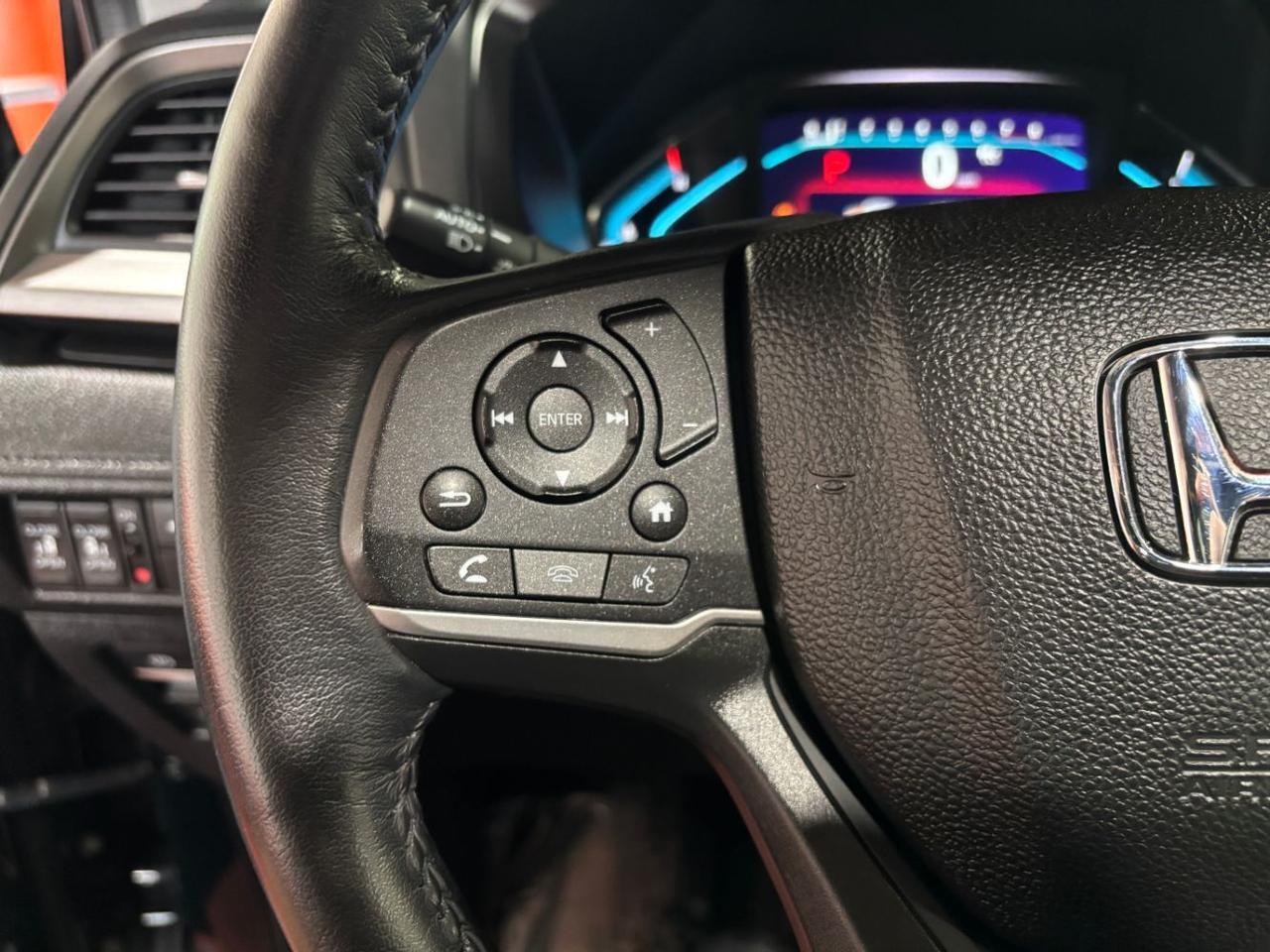 2021 Honda Odyssey EX-L Franklin OH
