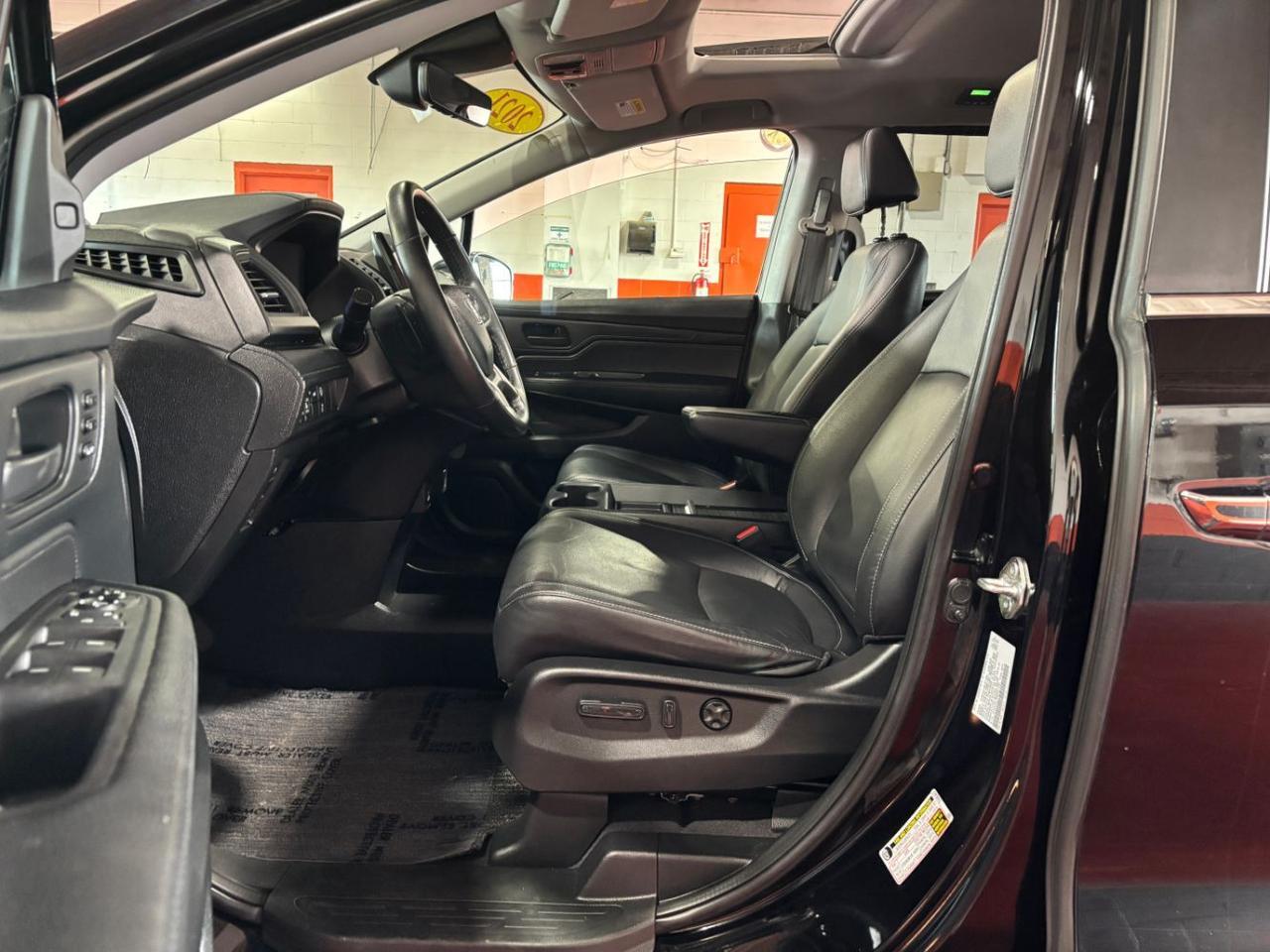 2021 Honda Odyssey EX-L Franklin OH