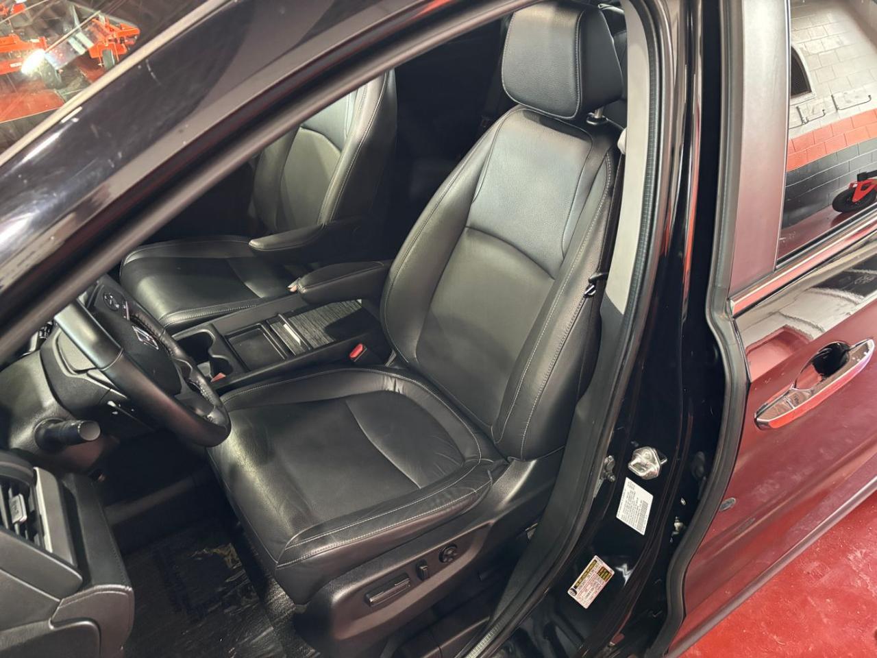 2021 Honda Odyssey EX-L Franklin OH
