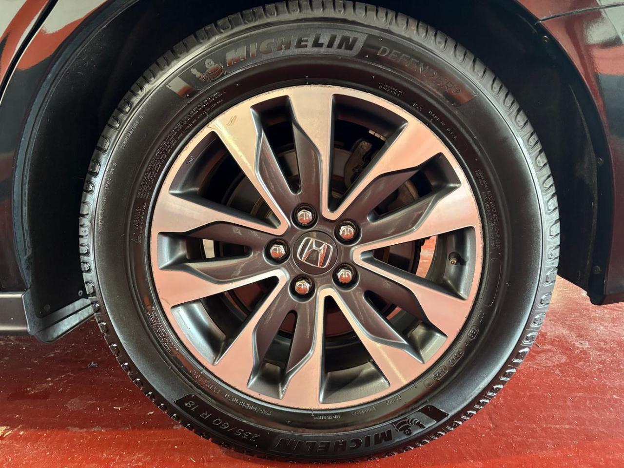 2021 Honda Odyssey EX-L Franklin OH