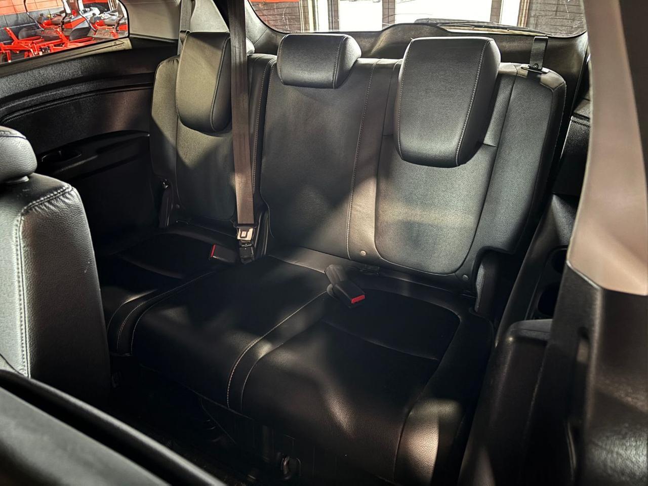 2021 Honda Odyssey EX-L Franklin OH