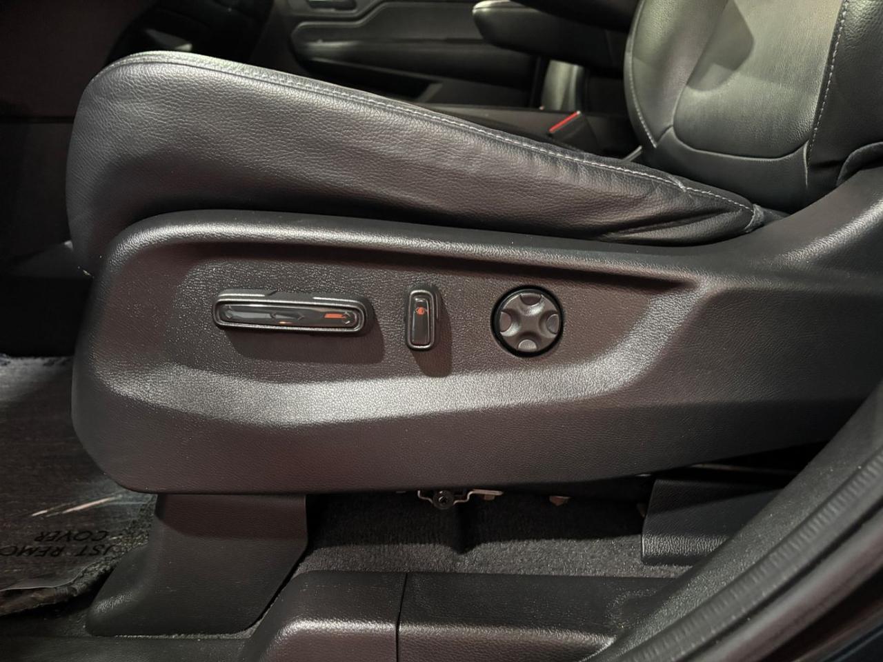 2021 Honda Odyssey EX-L Franklin OH