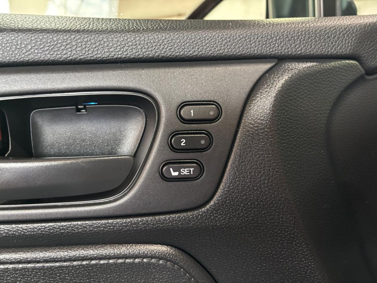 2021 Honda Odyssey EX-L Franklin OH