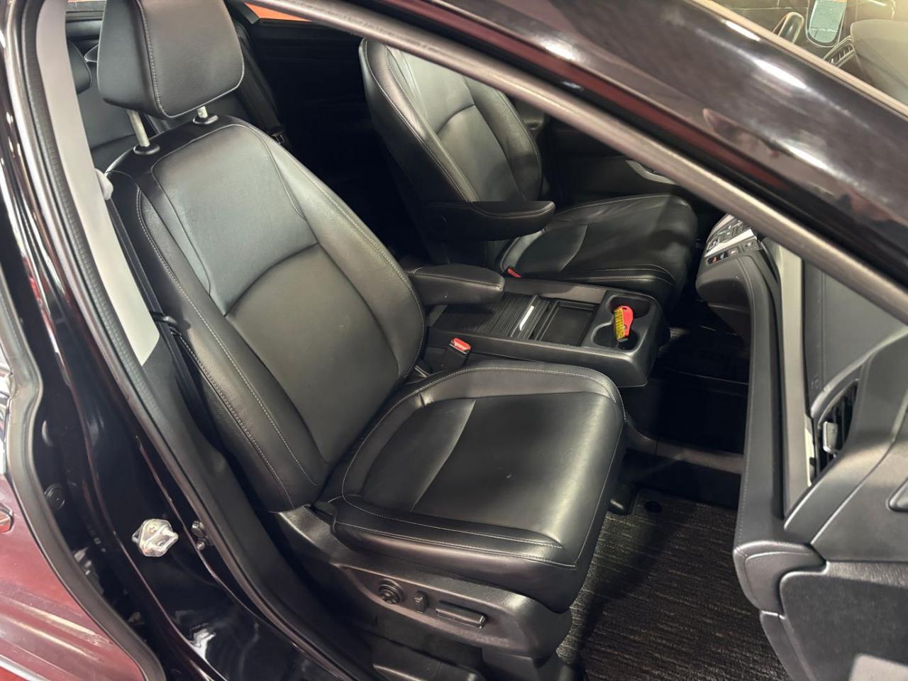 2021 Honda Odyssey EX-L Franklin OH