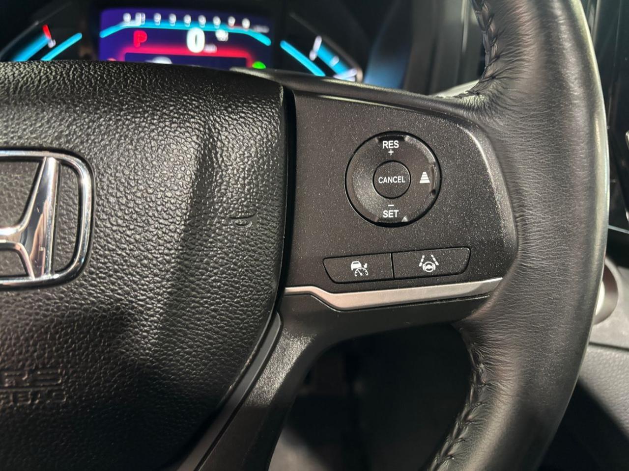 2021 Honda Odyssey EX-L Franklin OH