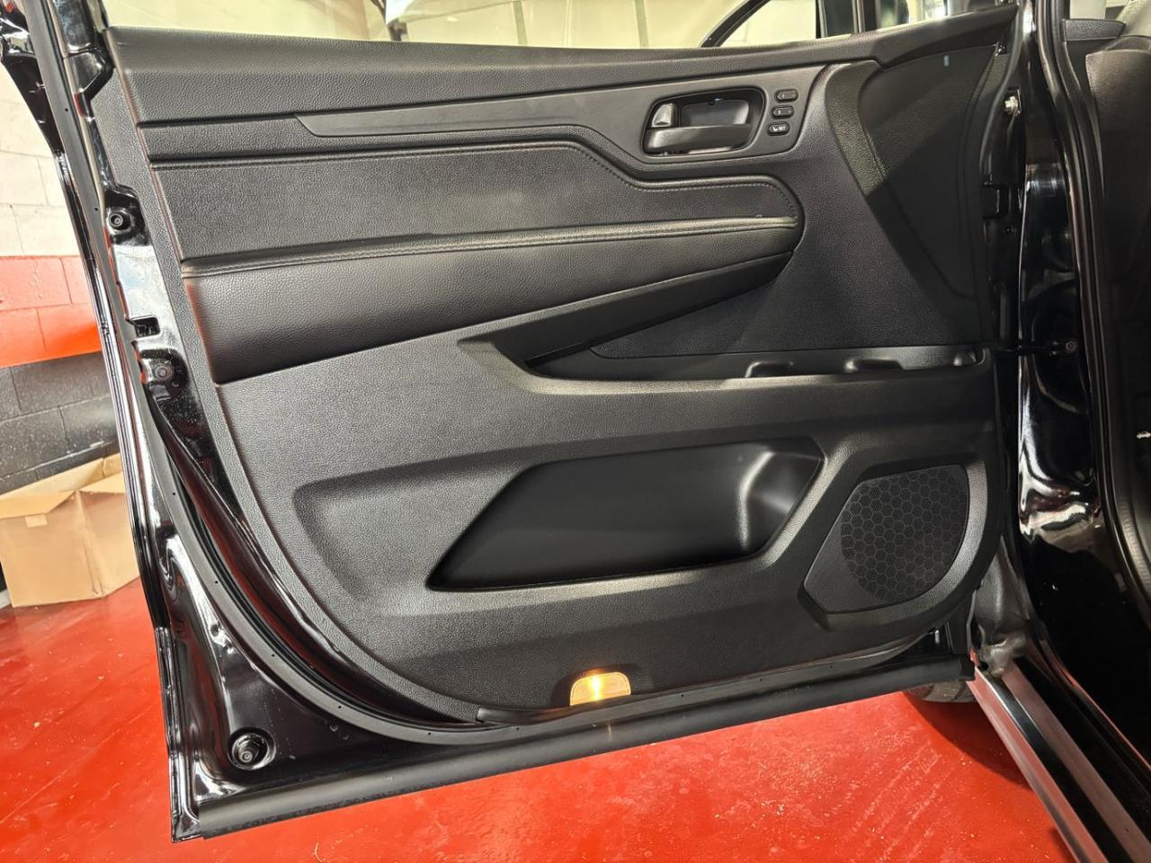 2021 Honda Odyssey EX-L Franklin OH