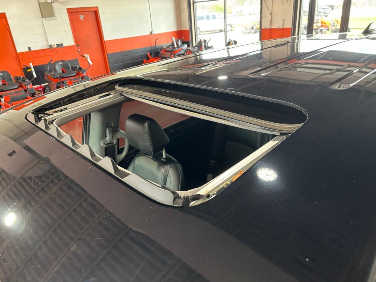 2021 Honda Odyssey EX-L Franklin OH