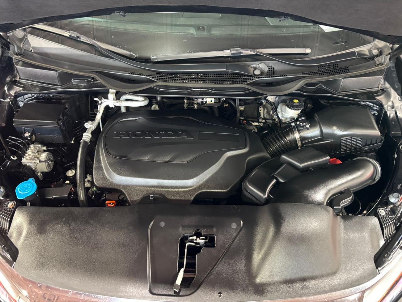 2021 Honda Odyssey EX-L Franklin OH
