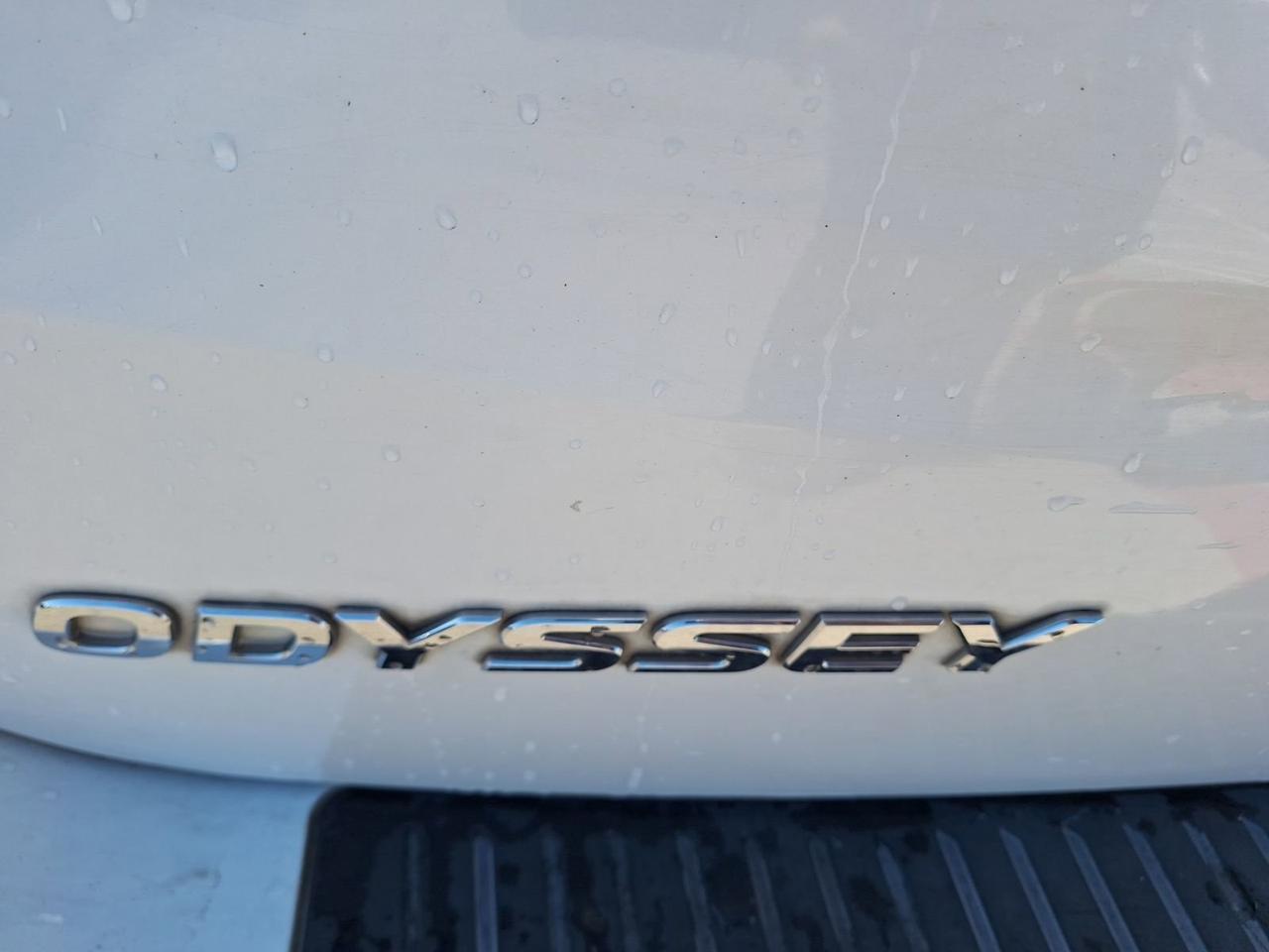 2021 Honda Odyssey EX-L Hurst TX