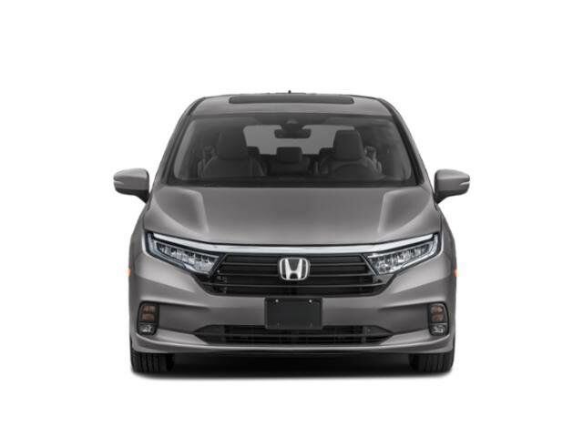 2021 Honda Odyssey EX-L Hurst TX