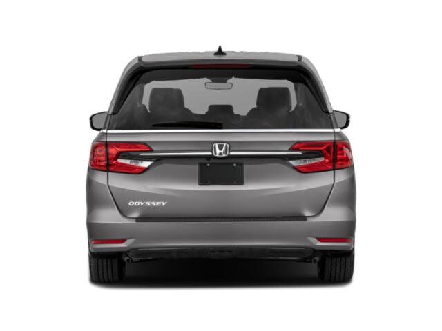 2021 Honda Odyssey EX-L Hurst TX