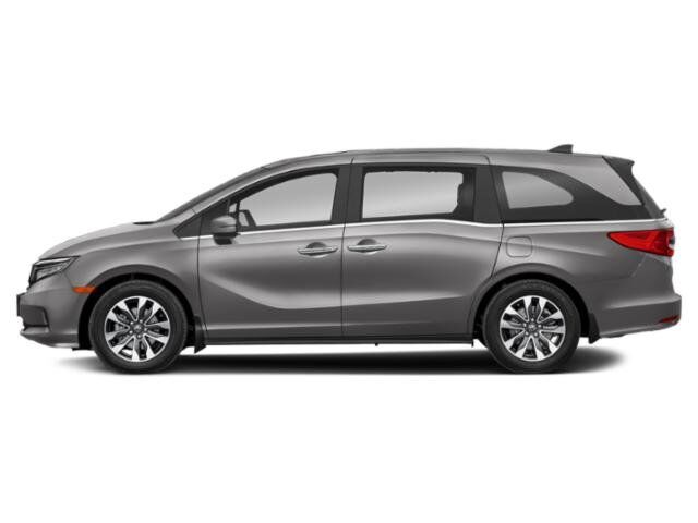 2021 Honda Odyssey EX-L Hurst TX