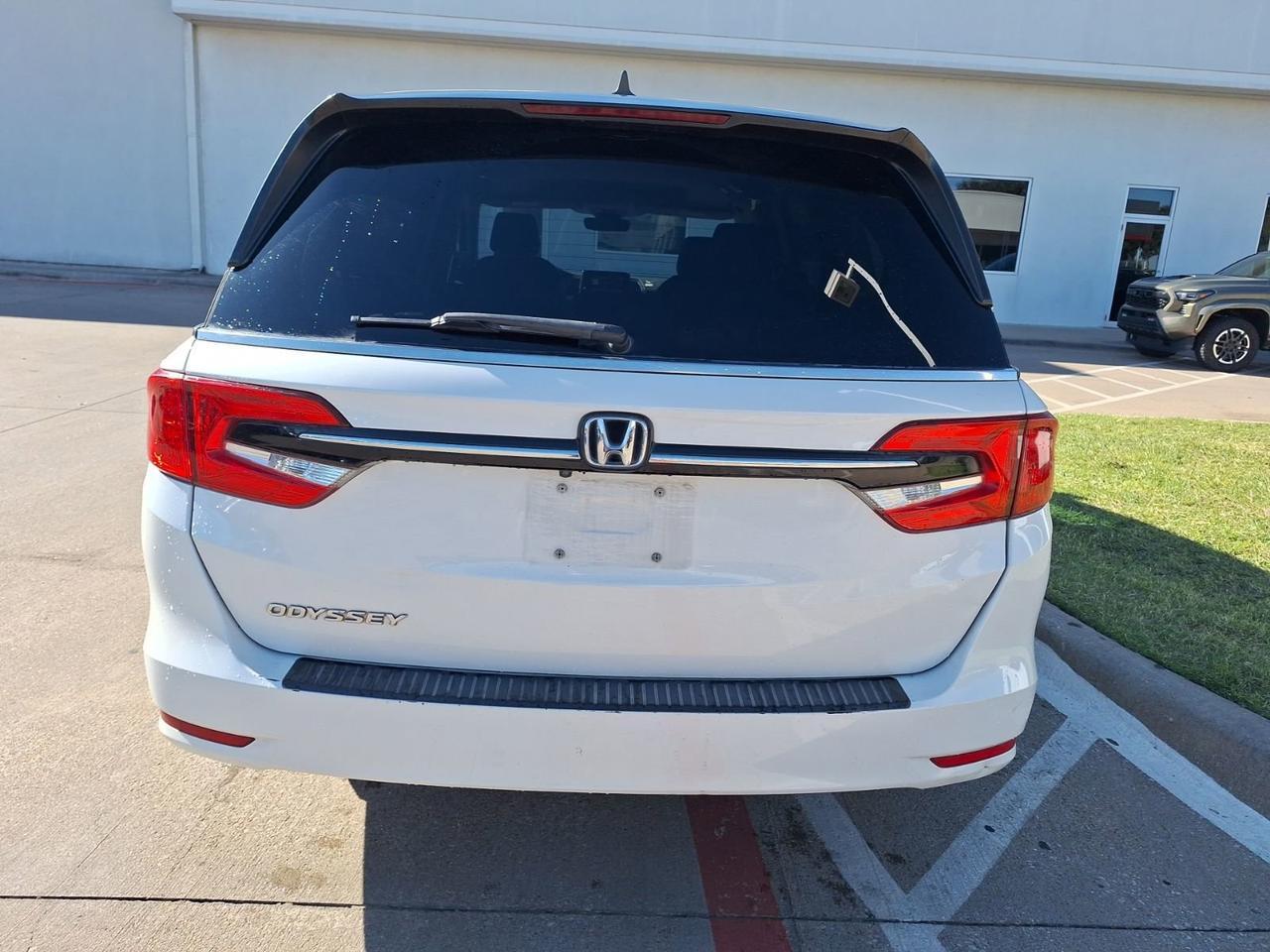 2021 Honda Odyssey EX-L Hurst TX