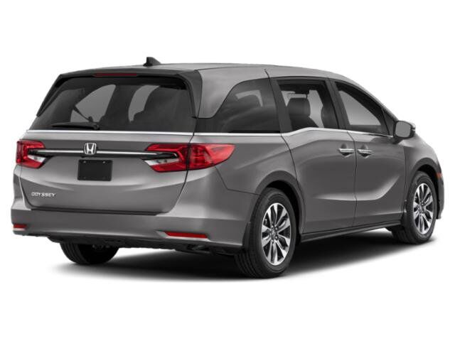 2021 Honda Odyssey EX-L Hurst TX