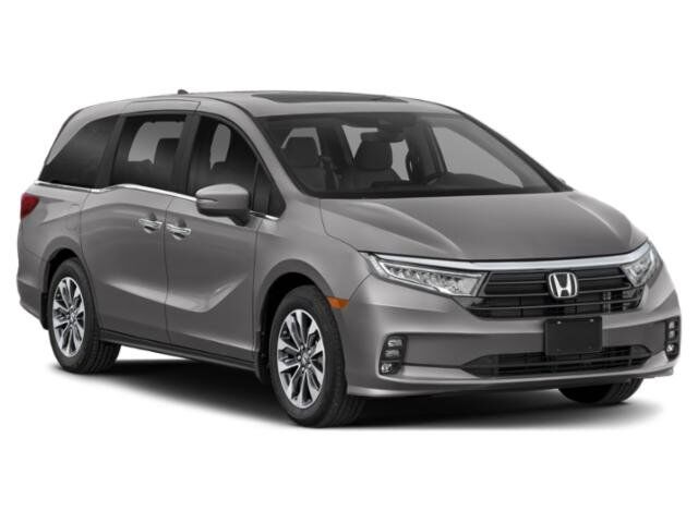 2021 Honda Odyssey EX-L Hurst TX