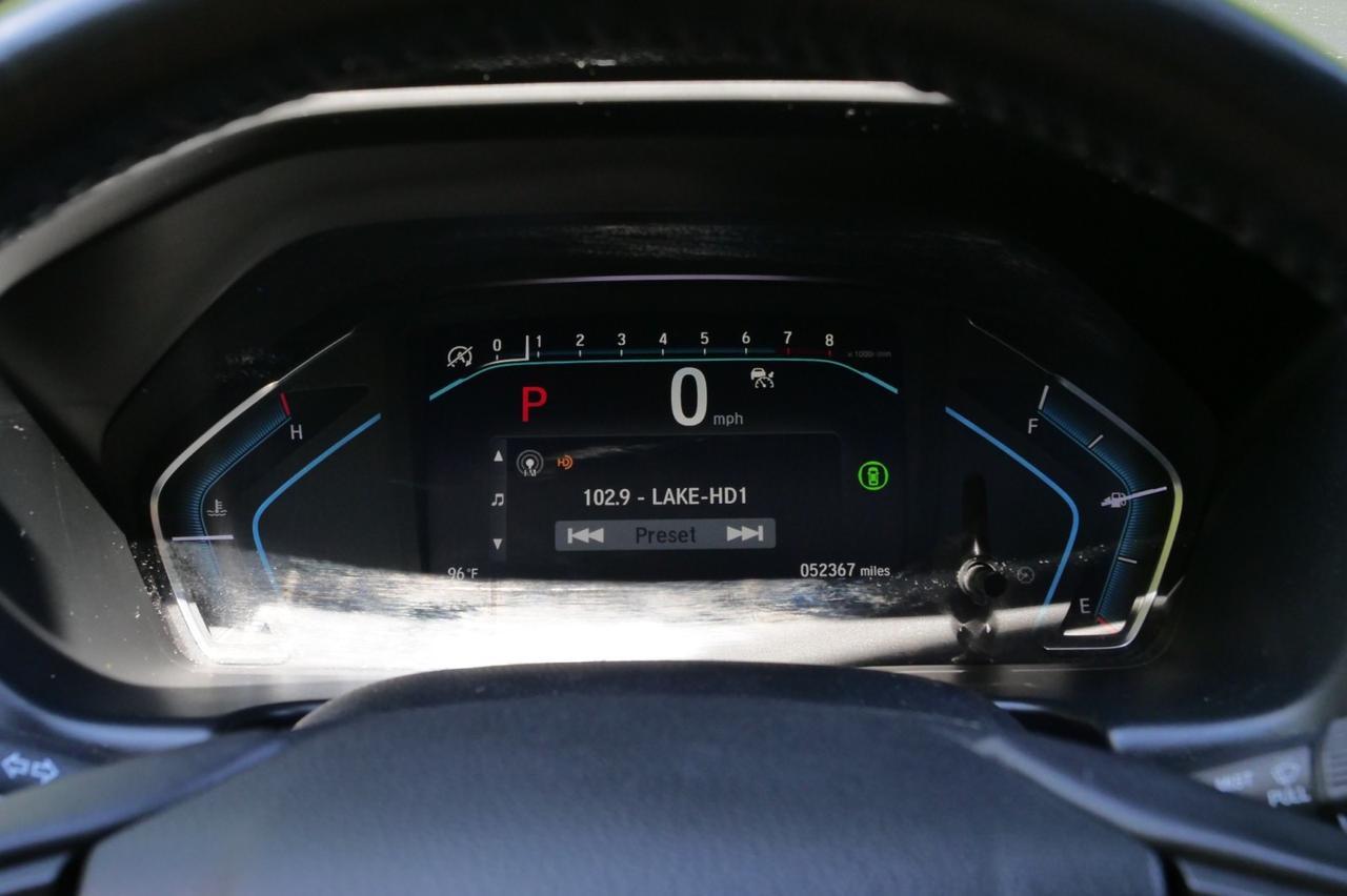 2021 Honda Odyssey EX-L / Heated Seats / Power Sunroof! Lincolnton NC