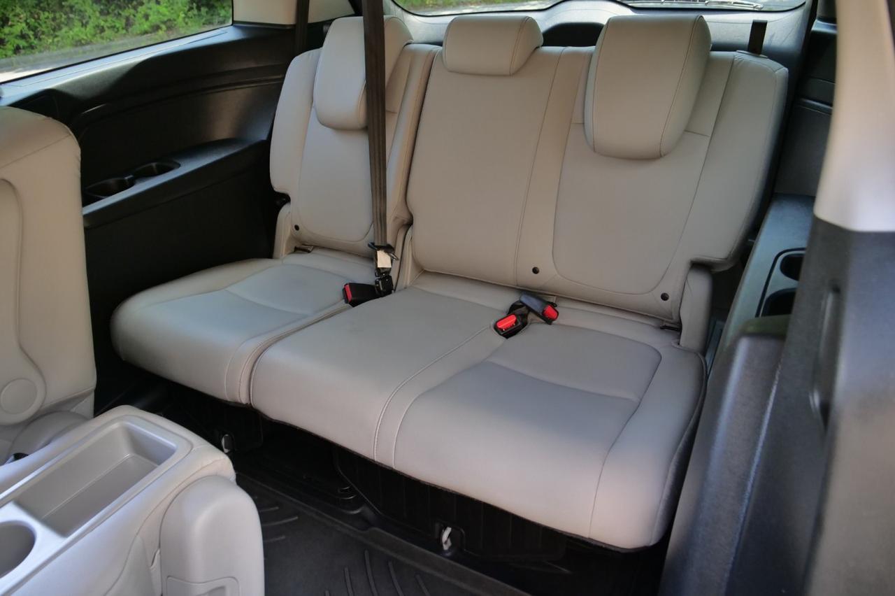2021 Honda Odyssey EX-L / Heated Seats / Power Sunroof! Lincolnton NC