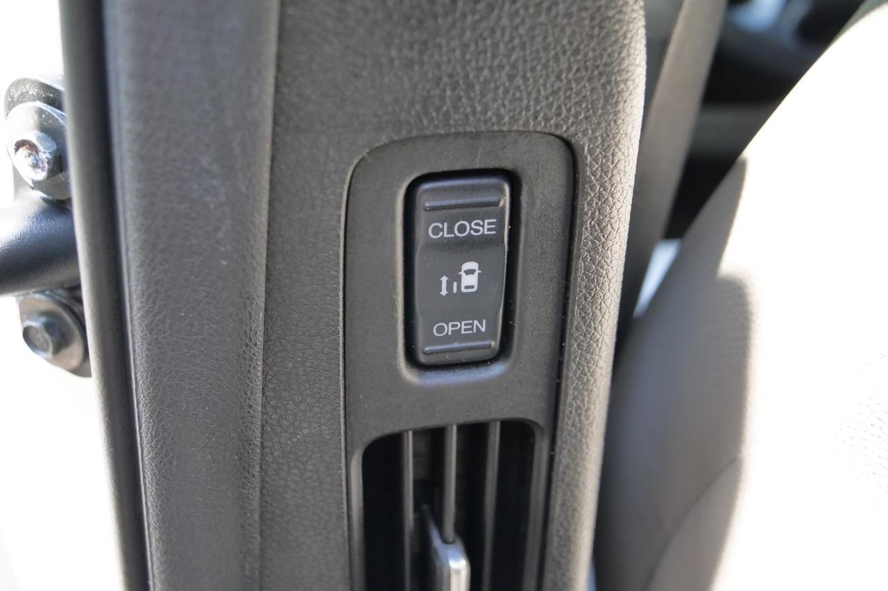 2021 Honda Odyssey EX-L / Heated Seats / Power Sunroof! Lincolnton NC