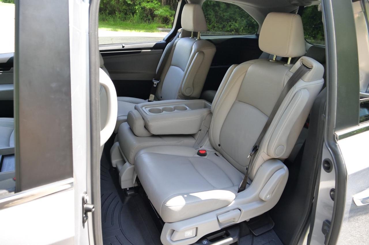 2021 Honda Odyssey EX-L / Heated Seats / Power Sunroof! Lincolnton NC