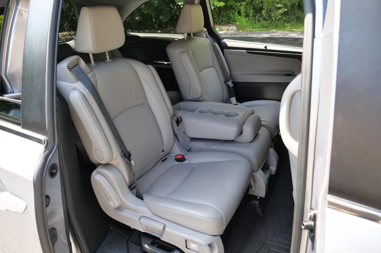2021 Honda Odyssey EX-L / Heated Seats / Power Sunroof! Lincolnton NC