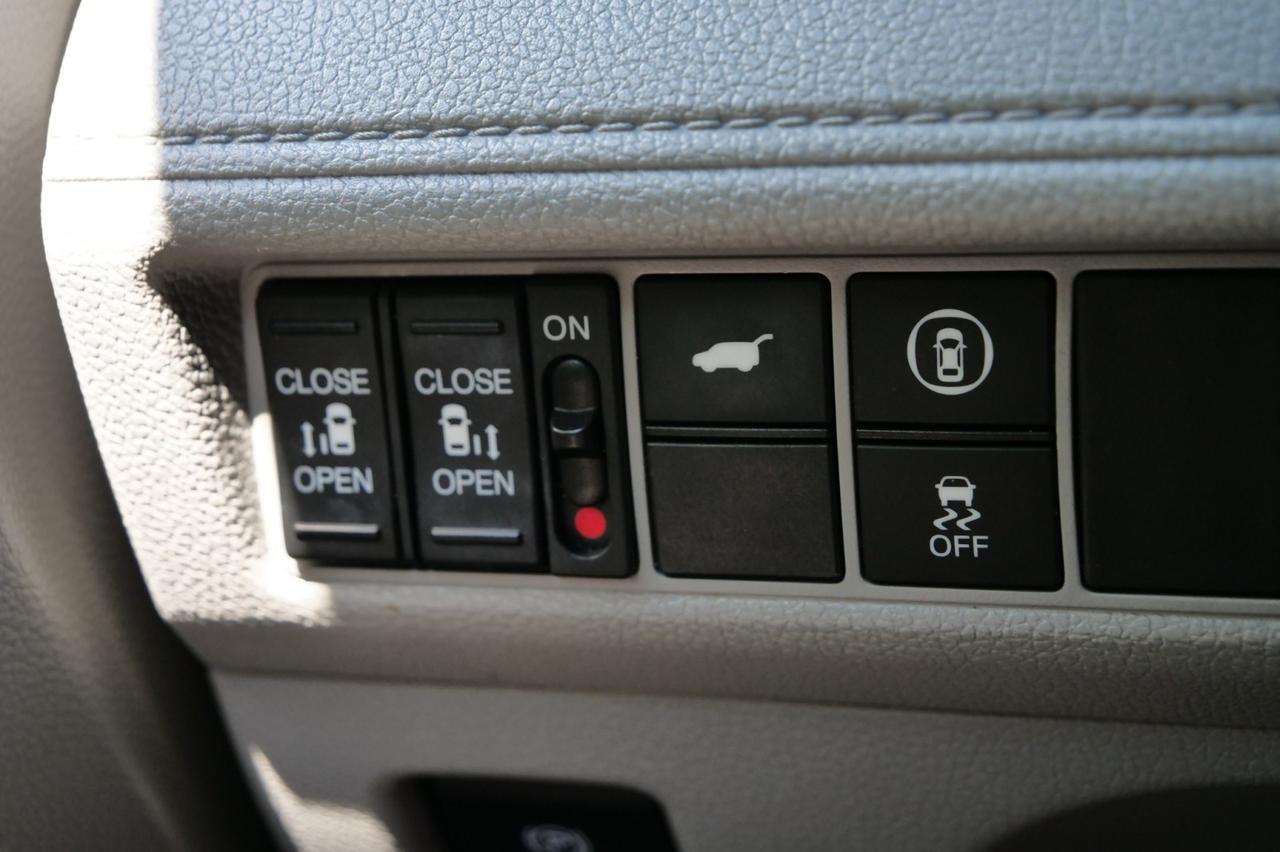 2021 Honda Odyssey EX-L / Heated Seats / Power Sunroof! Lincolnton NC