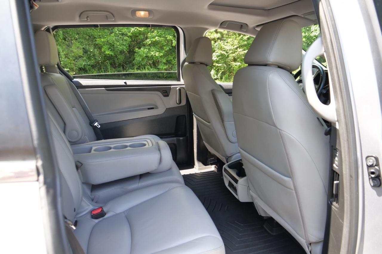 2021 Honda Odyssey EX-L / Heated Seats / Power Sunroof! Lincolnton NC