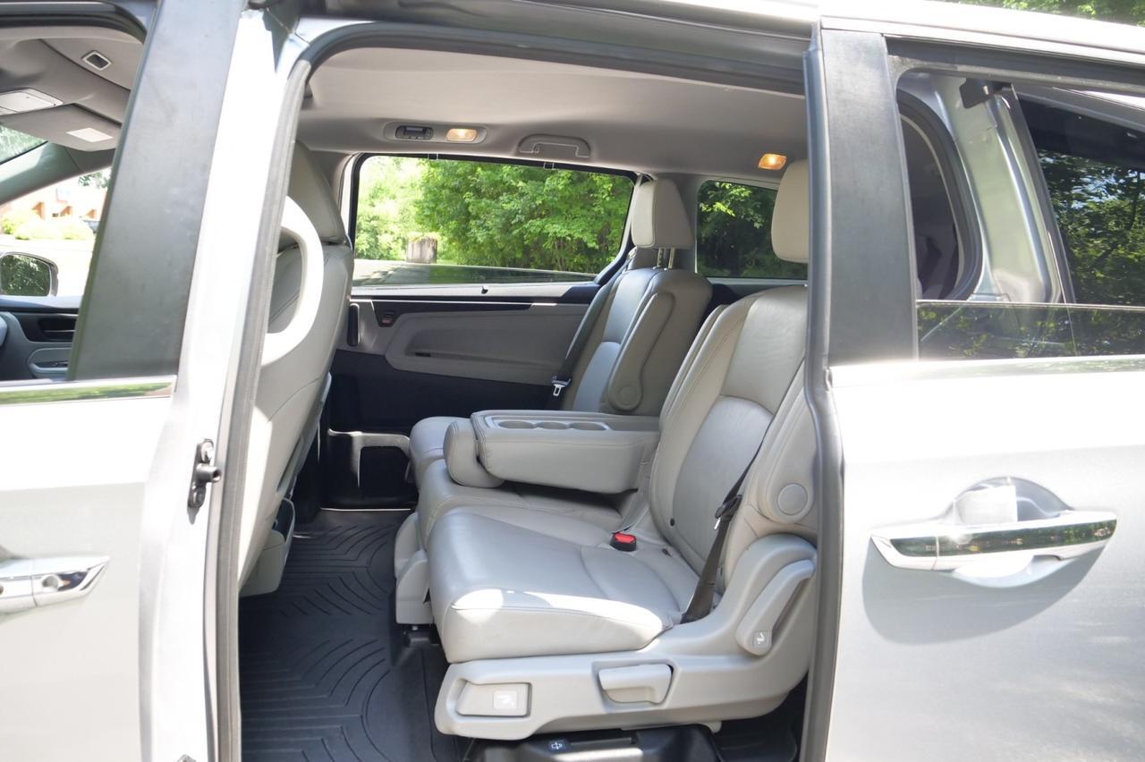 2021 Honda Odyssey EX-L / Heated Seats / Power Sunroof! Lincolnton NC